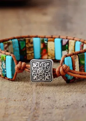 Boho Hippie Bracelets