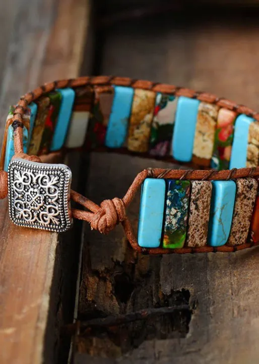 Boho Hippie Bracelets