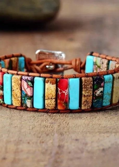 Boho Hippie Bracelets