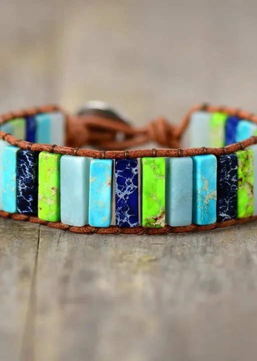 Boho Hippie Bracelets