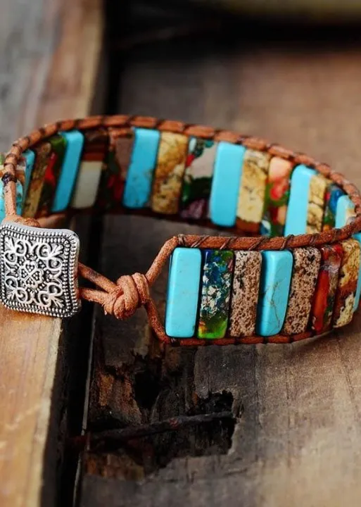 Boho Hippie Bracelets