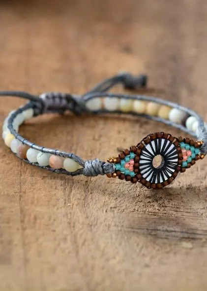 Boho Style Bracelets