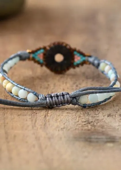 Boho Style Bracelets