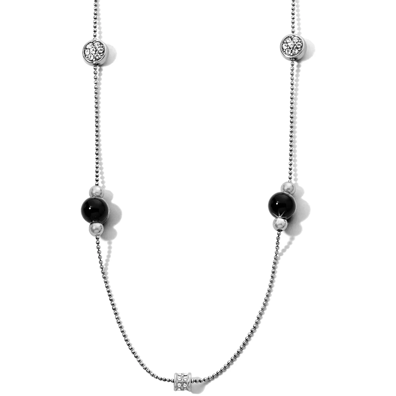 Brighton | Meridian Prime Long Necklace | Women's