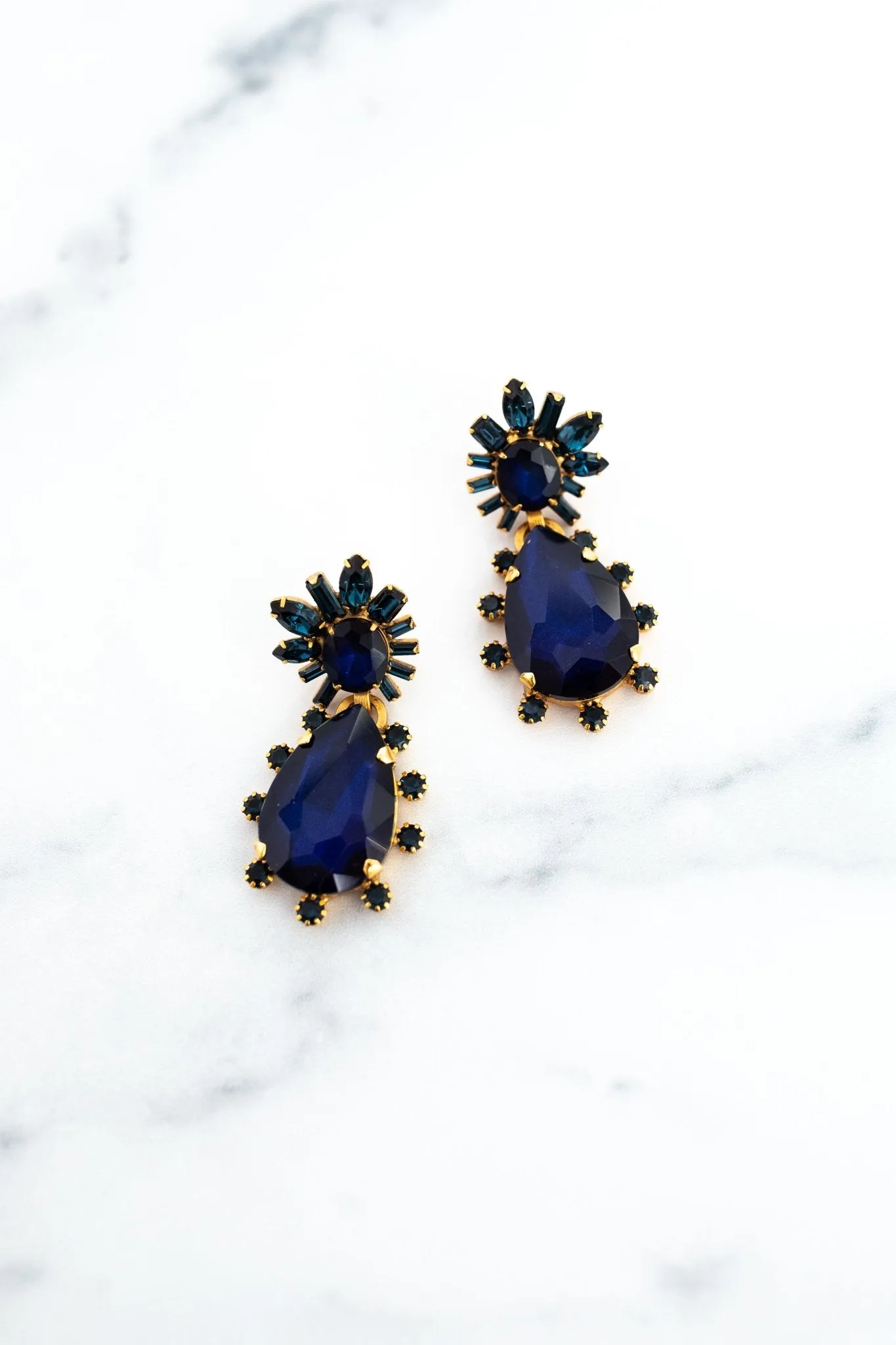 Cossette Earrings