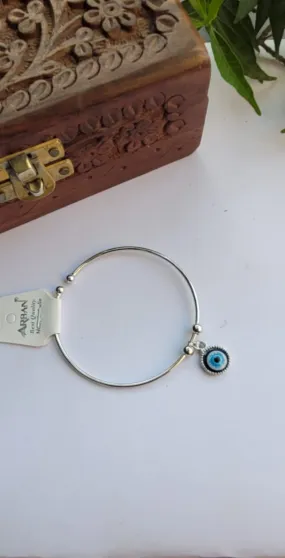 Evil Eye Bracelet