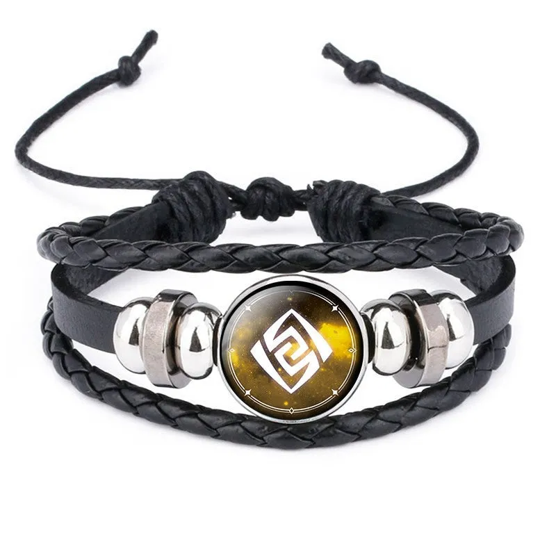 Eye of God Bracelet Genshin Impact (Variants Available)