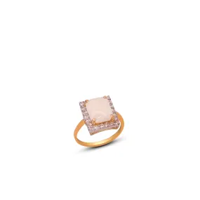 Gold Ring - GR004