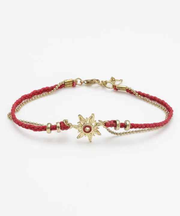 Great Nature Anklet