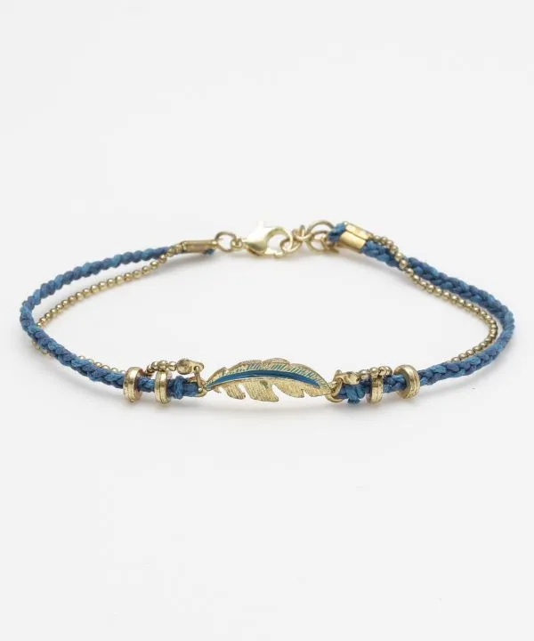 Great Nature Anklet