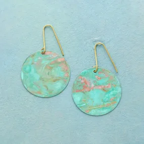 Hyde Park Earrings