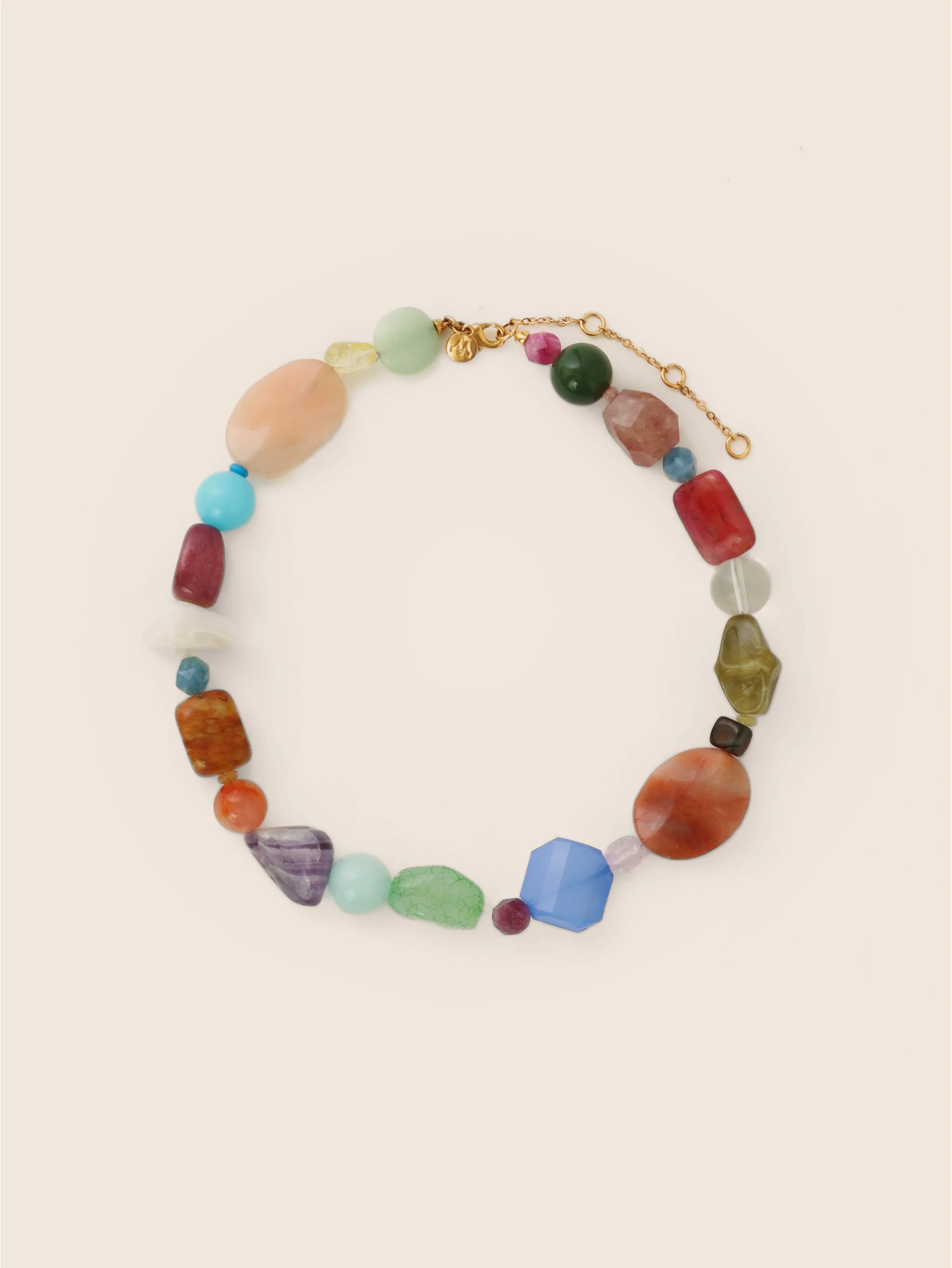 Neify Necklace Multi