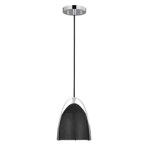 Norman One Light Mini-Pendant