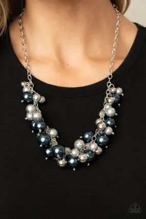 Paparazzi Necklace ~ Uptown Upgrade - Multi