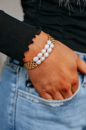 Refined Attitude Bracelet