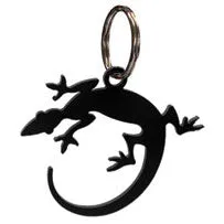 Salamander Key Chain